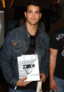 ZIRH - Jesse Metcalfe
